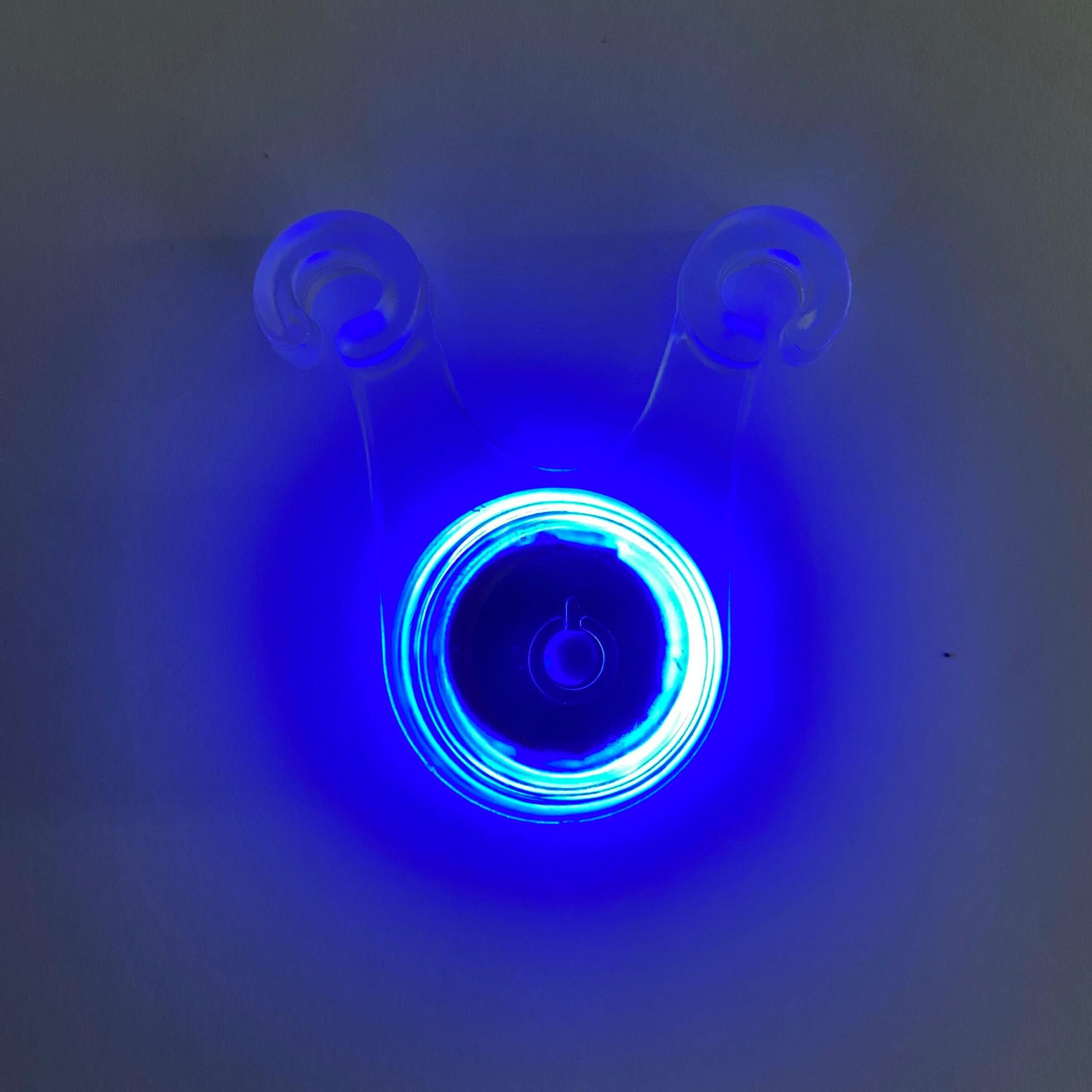 Lampu String LED Camping Kalis Air