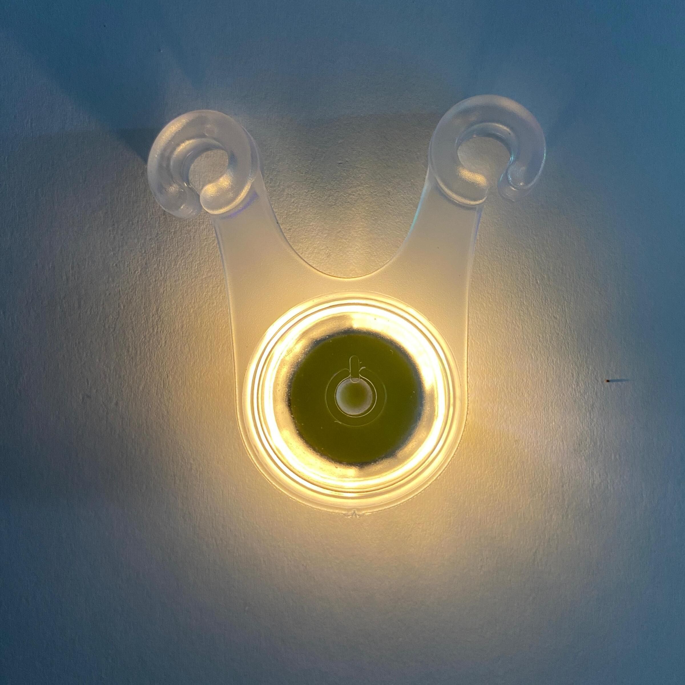Lampu String LED Camping Kalis Air