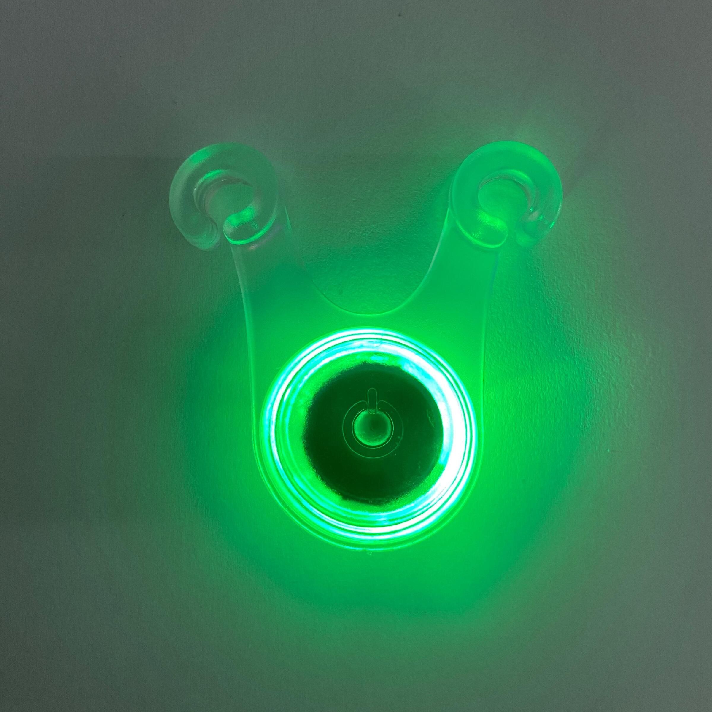 Lampu String LED Camping Kalis Air