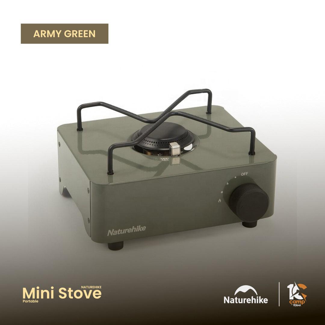 Dapur Cassette Mini Naturehike