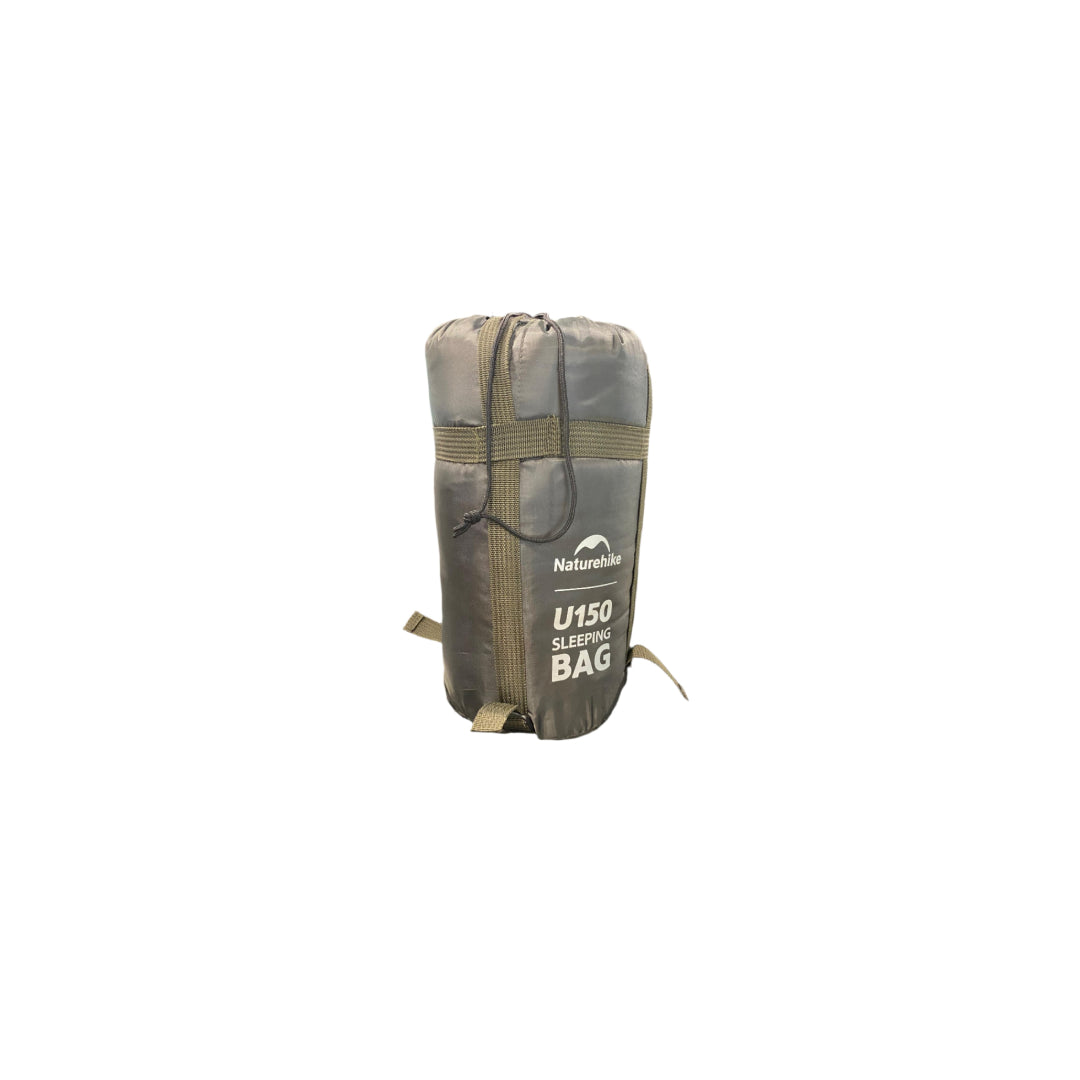 Sleeping Bag Naturehike U-Series U150 dengan Hood