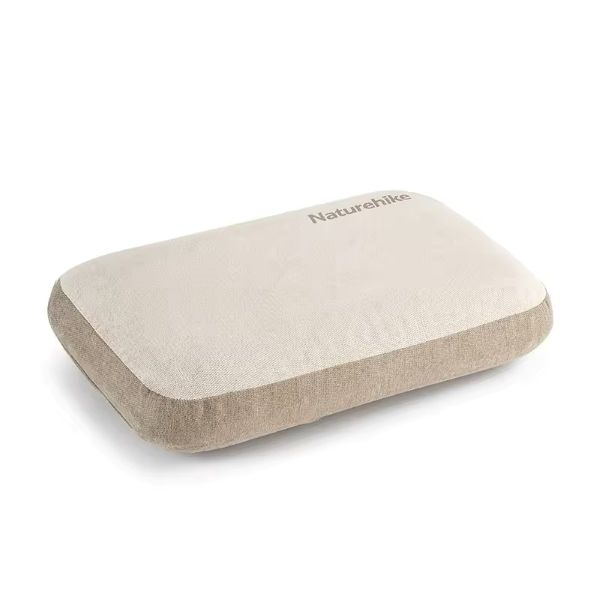Bantal Memory Foam Naturehike Square