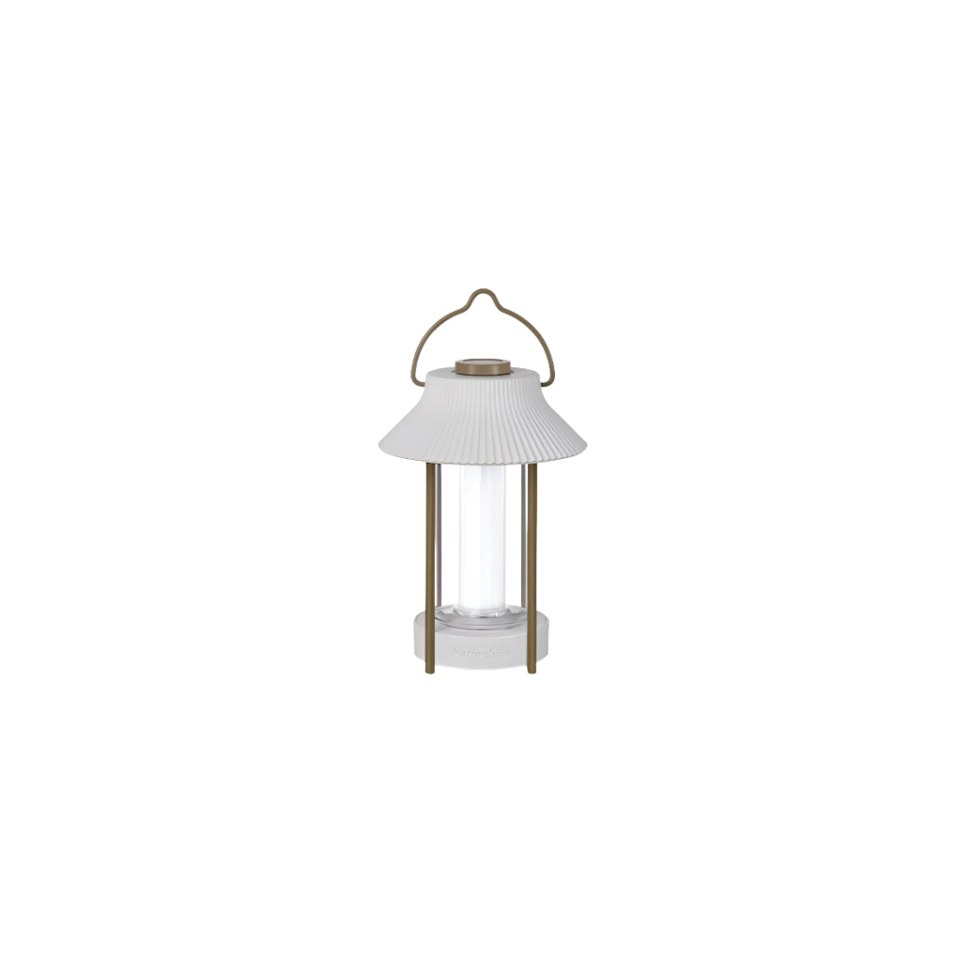 Lampu Camping Naturehike Mountain Pavilion