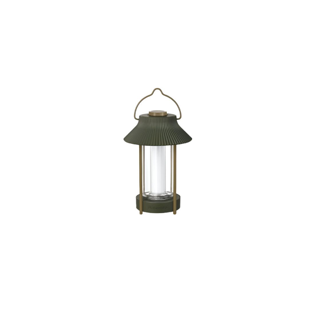 Lampu Camping Naturehike Mountain Pavilion