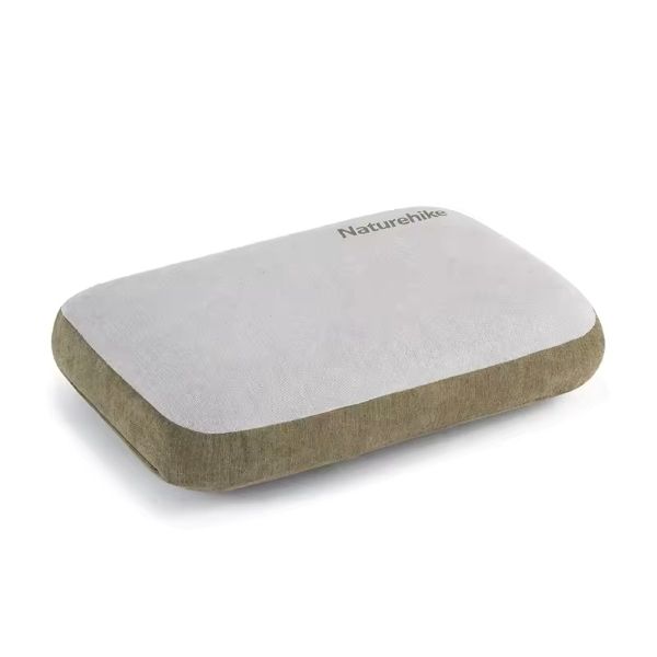 Bantal Memory Foam Naturehike Square