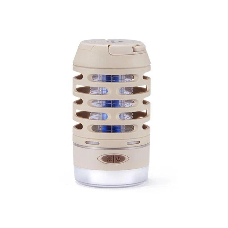 Lampu Pembunuh Nyamuk Outdoor Naturehike
