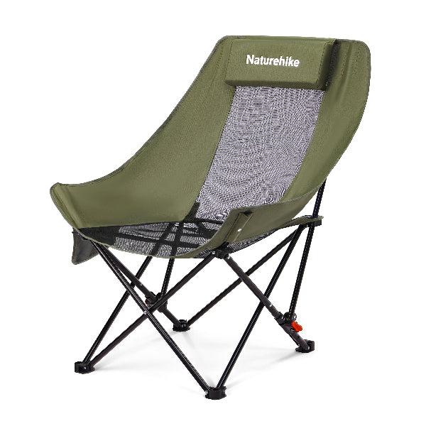 Kerusi Moon Chair Mesh Naturehike Sea Star 002