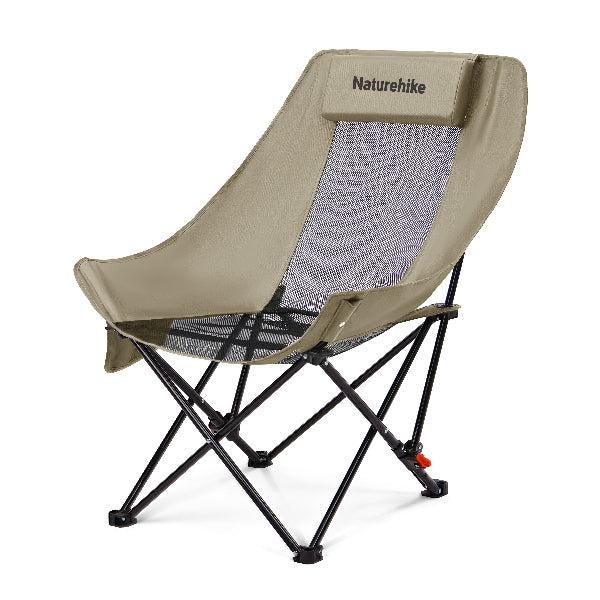Kerusi Moon Chair Mesh Naturehike Sea Star 002