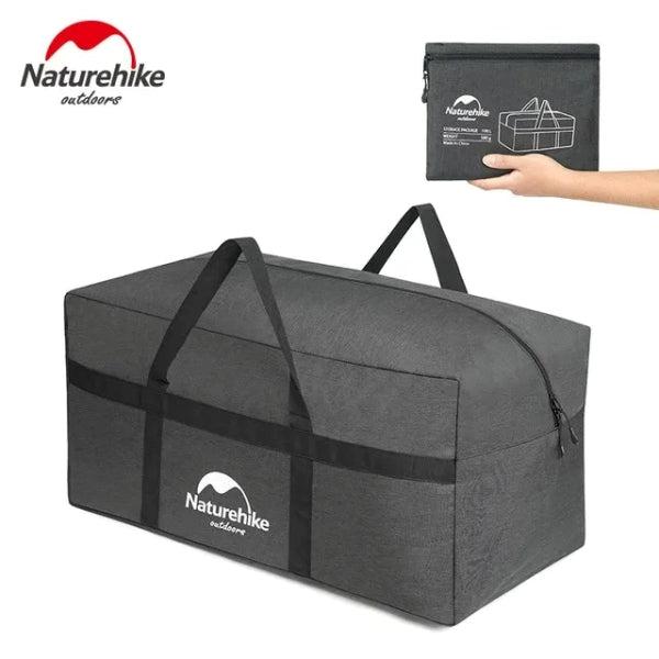 Beg Simpanan Outdoor Naturehike 100L