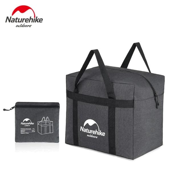 Beg Simpanan Outdoor Naturehike 100L