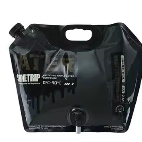 Beg Air Minuman Shinetrip Biquan 8L