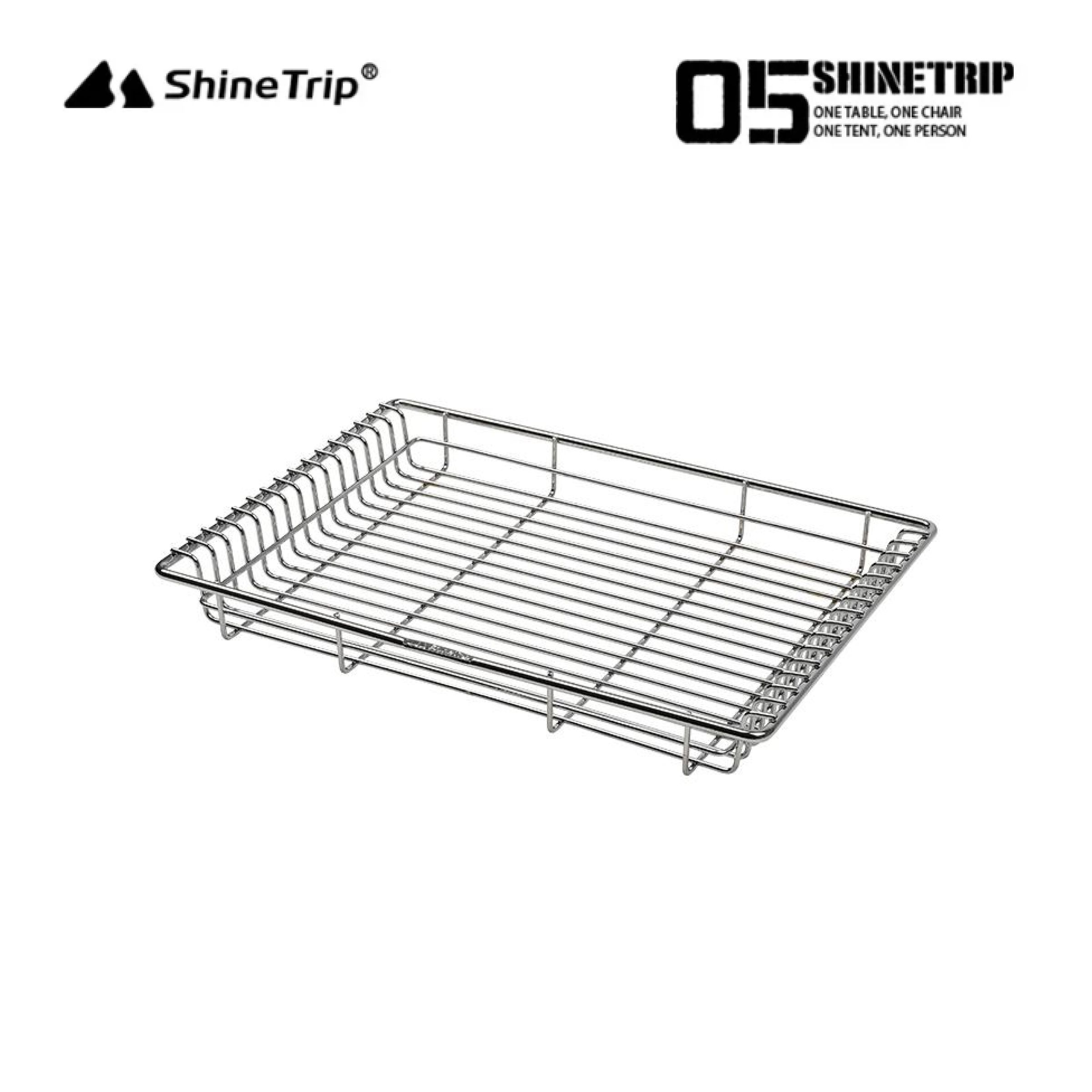Papan IGT Unit Flat Shinetrip