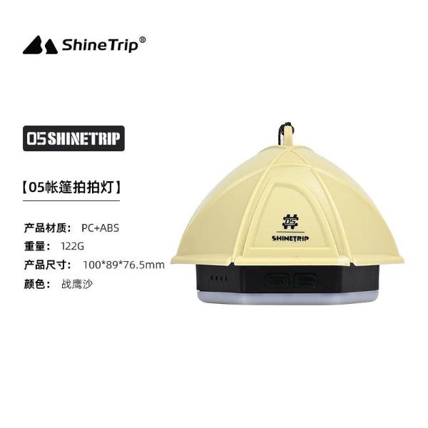 Lampu Tent Pat Shinetrip 05