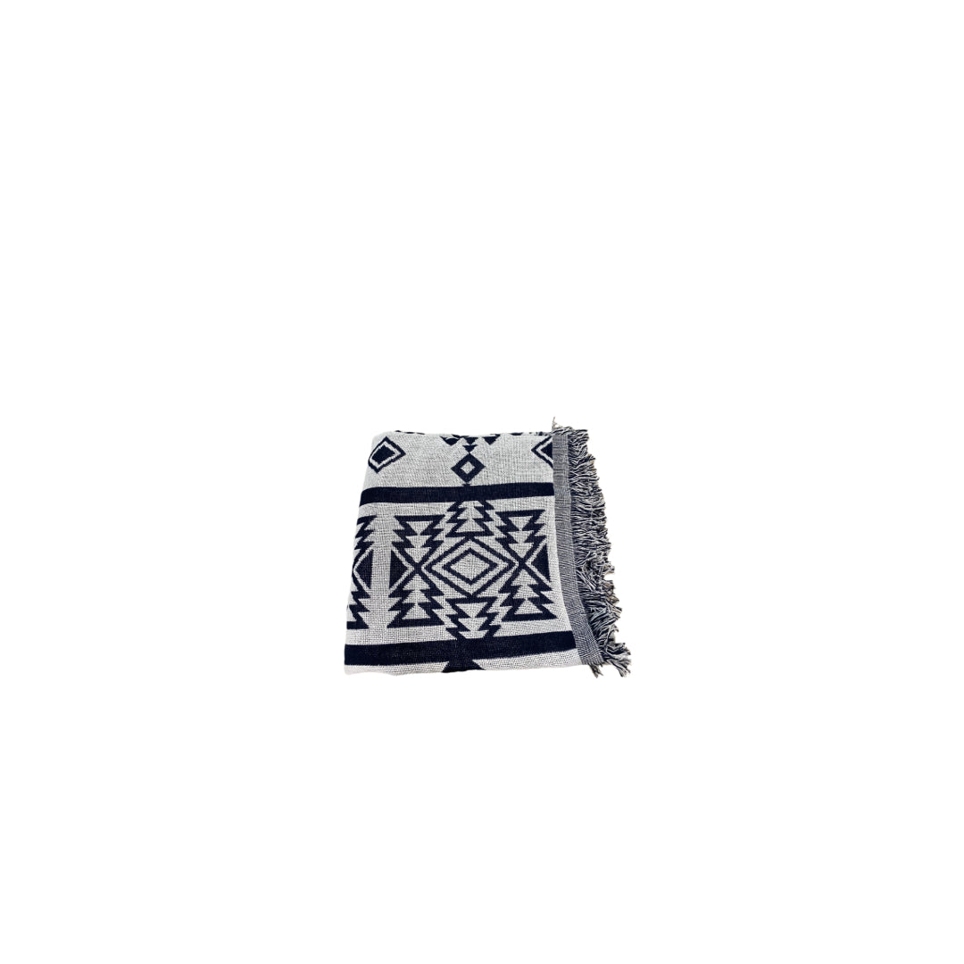 Selimut Corak Diamond Plaid Vidalido 180×130cm